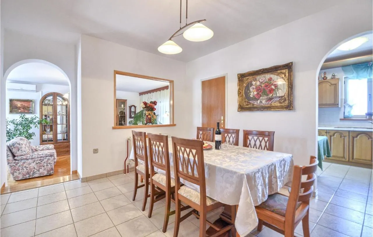 Lovely Home In Labin With Wifi 0*, Labin (Istria)