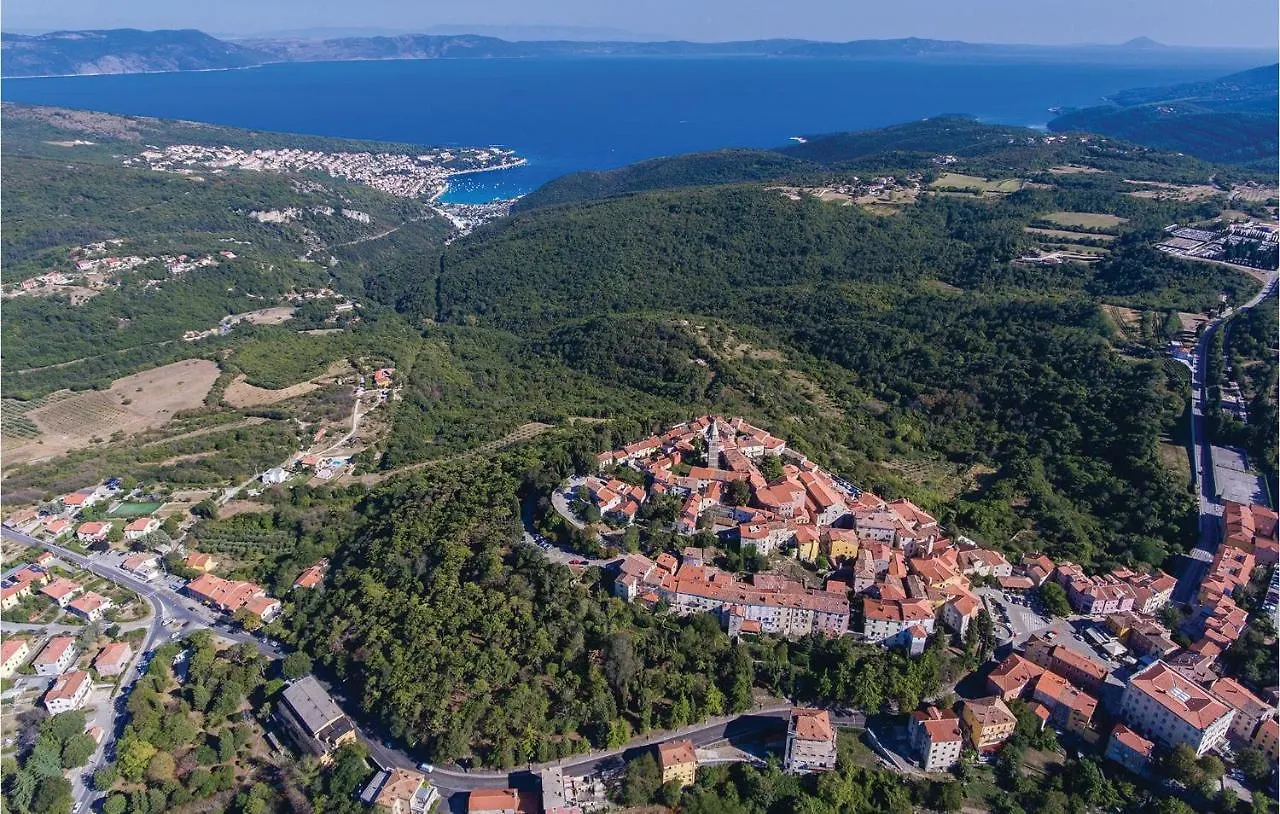 Lovely Home In Labin With Wifi Labin (Istria)