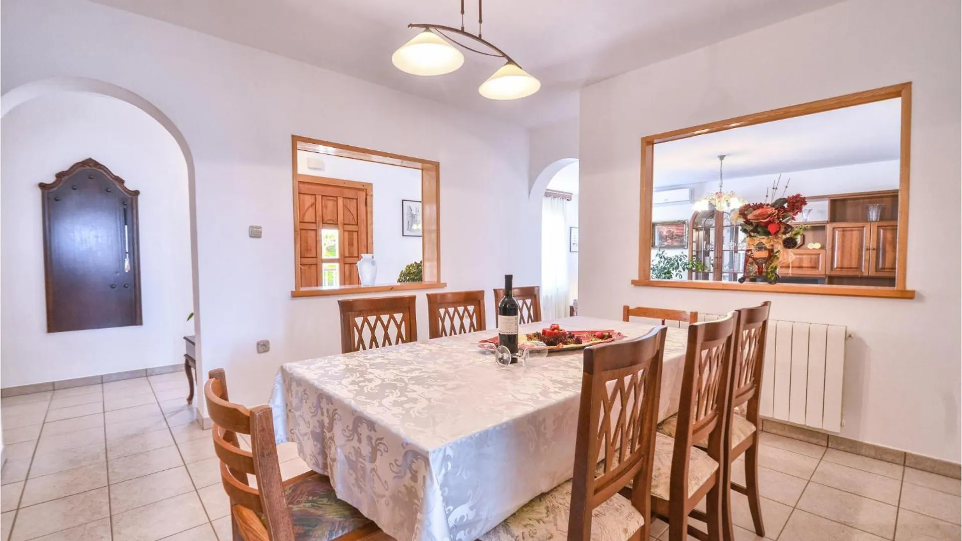 Lovely Home In Labin With Wifi 0*, Labin (Istria) Kroatien