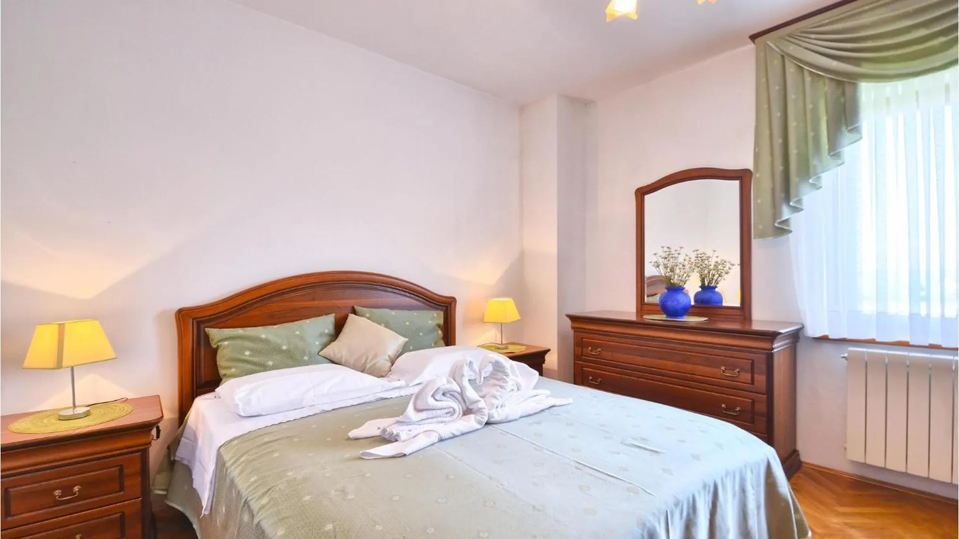 Lovely Home In Labin With Wifi 0*, Labin (Istria) Kroatien
