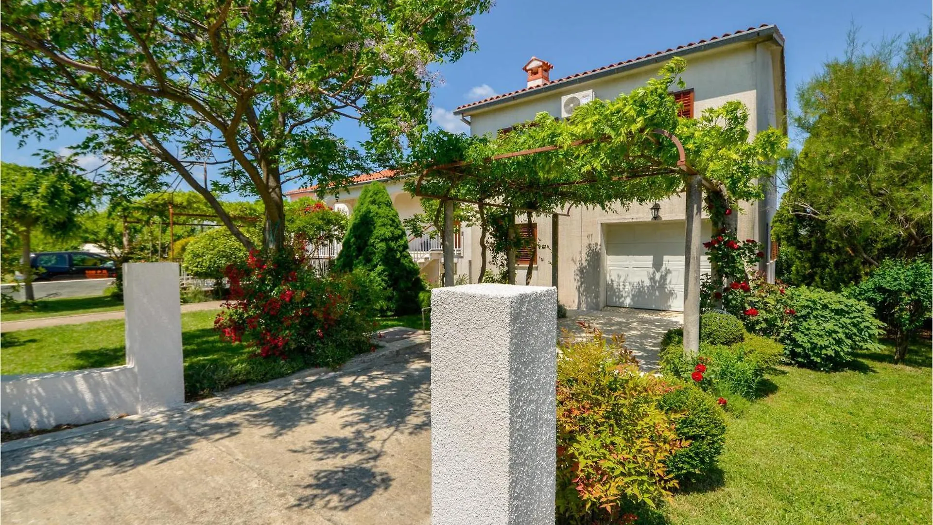 Lovely Home In Labin With Wifi Labin (Istria)